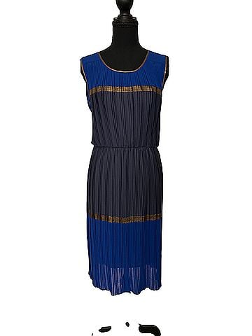BCBGMAXAZRIA Cocktail Dress (view 1)