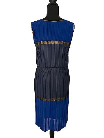 BCBGMAXAZRIA Cocktail Dress (view 2)