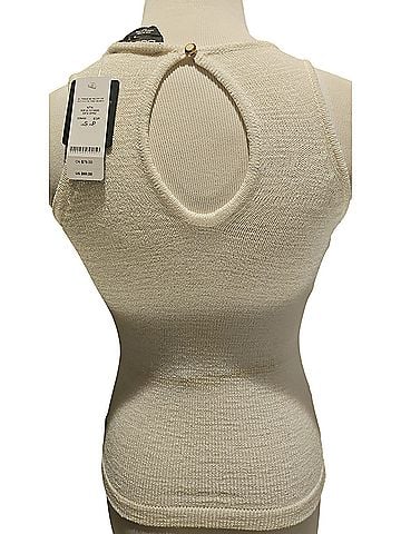 Bebe Sleeveless Top (view 2)