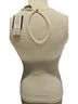 Bebe White Sleeveless Top Size S - photo 2