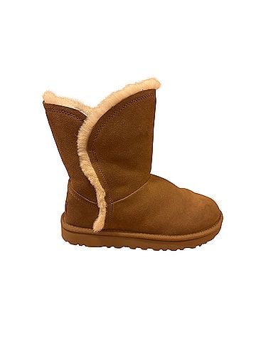 Ugg Ugg Ankle Boots (view 1)