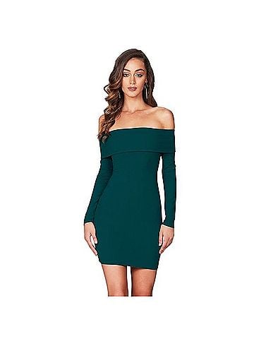Nookie Mila Casual Dress (view 1)