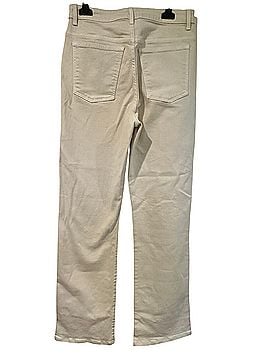 Khaite Danielle Jeans (view 2)