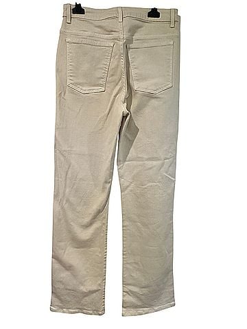 Khaite Danielle Jeans (view 2)
