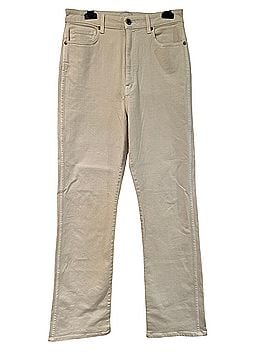 Khaite Danielle Jeans (view 1)