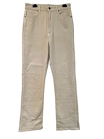 Khaite Danielle Jeans (view 1)