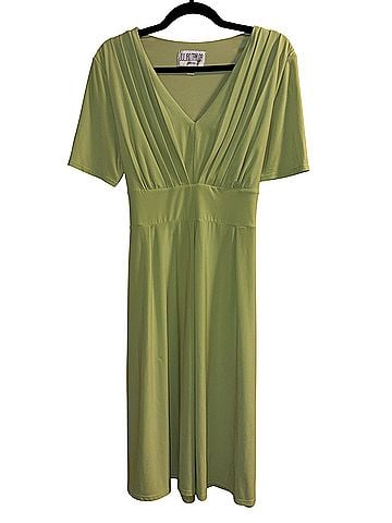 Julian Taylor Cocktail Dress (view 1)