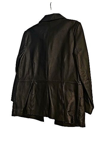 Bernardo Leather Jacket (view 2)