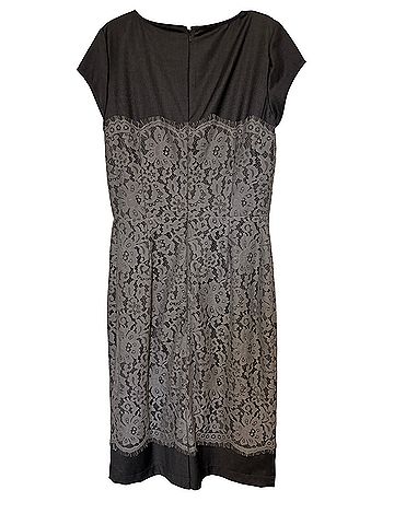 De Collection Cocktail Dress (view 2)