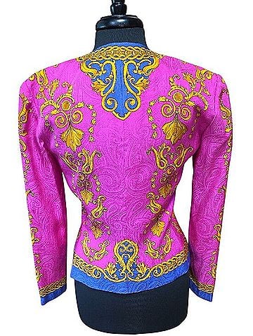 Adrianna Papell Jacket (view 2)