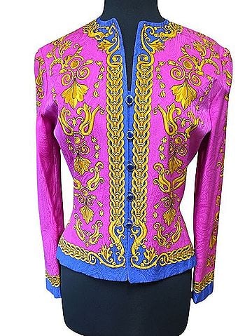 Adrianna Papell Jacket (view 1)