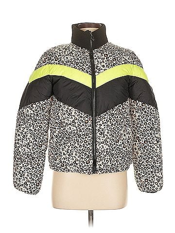 Central Park West Central Park West Snow Jacket (view 1)