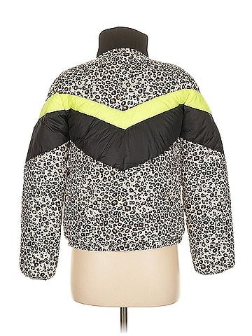 Central Park West Central Park West Snow Jacket (view 2)