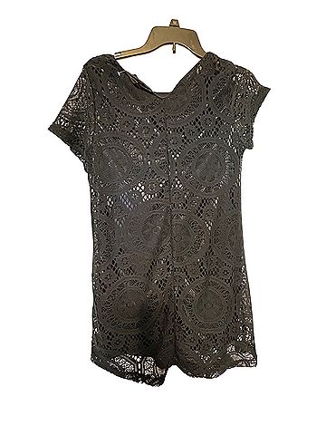 Title Unknown Short Sleeve Top (view 2)