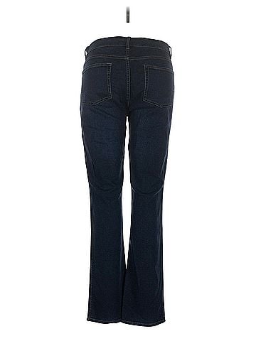 Elie Tahari Jeans (view 2)
