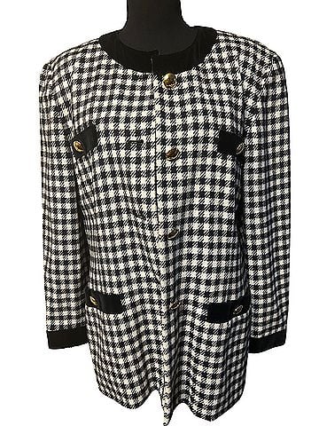 Escada Jacket (view 1)