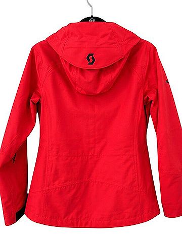 Scott Vertic 3L Jacket (view 2)