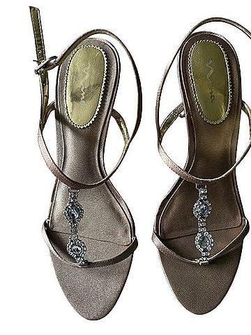 Nina Heels (view 1)