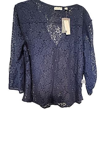 New York & Company Blouse (view 2)