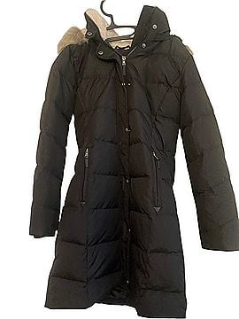 Ralph Lauren Coat (view 1)