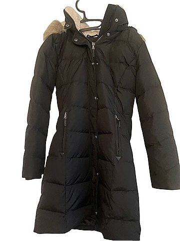 Ralph Lauren Coat (view 1)