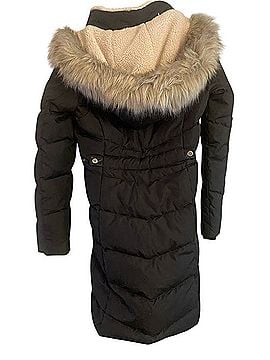 Ralph Lauren Coat (view 2)