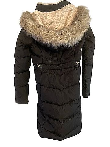 Ralph Lauren Coat (view 2)