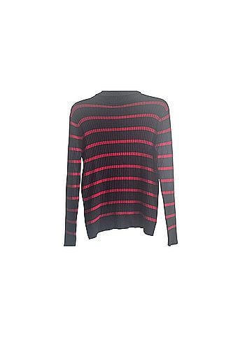 Lauren Jeans Co. Pullover Sweater (view 2)