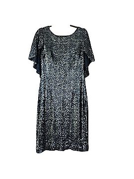 Alex Evenings Cocktail Dress (view 1)