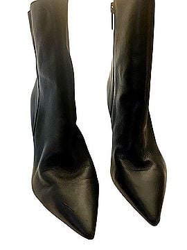 Vince Camuto Pointed Leather Knee Boots Boots (view 1)
