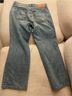 Lucky Brand Blue Jeans Size 27 waist - photo 4