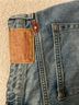 Lucky Brand Blue Jeans Size 27 waist - photo 6