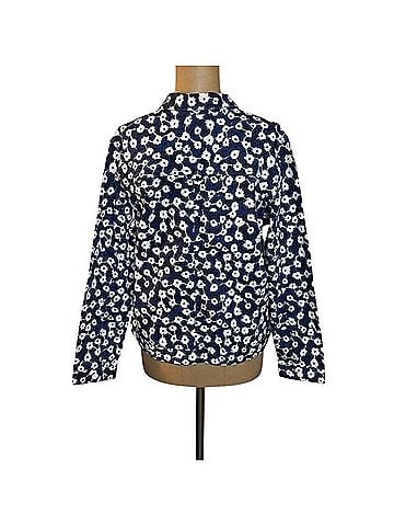 Kate Spade New York Dean Denim Jacket (view 2)