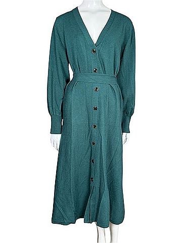 Ann Taylor Casual Dress (view 1)
