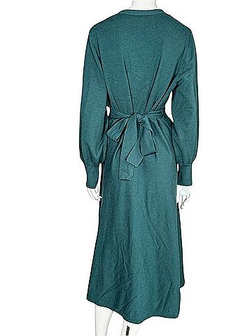 Ann Taylor Casual Dress (view 2)