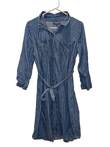 A Pea in the Pod Maternity Casual Dress (view 1)