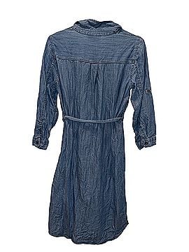 A Pea in the Pod Maternity Casual Dress (view 2)