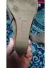 Cato Tan Wedges Size 9 - photo 3