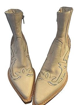 Dolce Vita Ankle Boots (view 1)