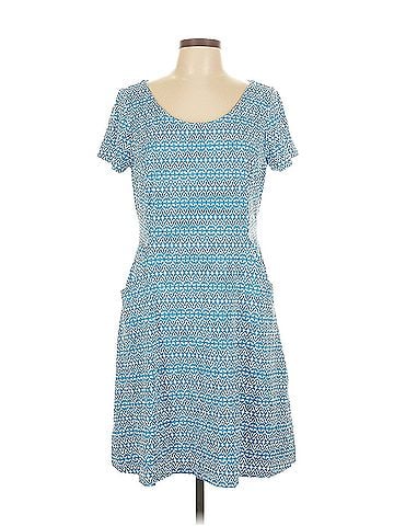 J. McLaughlin J. McLaughlin J. Mc Laughlin Casual Dress (view 1)