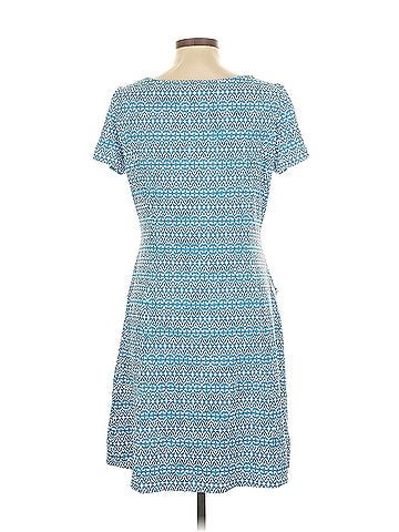J. McLaughlin J. McLaughlin J. Mc Laughlin Casual Dress (view 2)