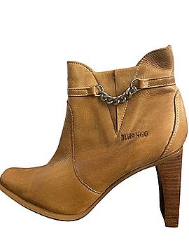 Durango Ankle Boots (view 1)