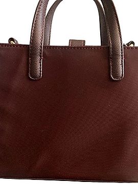 Tommy Hilfiger Signature Stripe Tote (view 2)