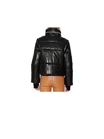 Walter Baker Leather Jacket (view 2)