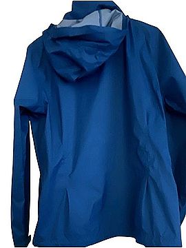Columbia Jacket (view 2)