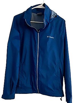 Columbia Jacket (view 1)