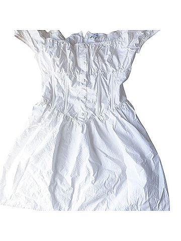 LA Hearts Casual Dress (view 2)