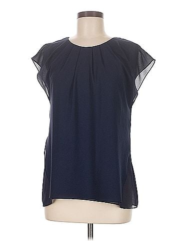 Tart Tart Short Sleeve Blouse (view 1)