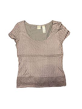 Emma James Short Sleeve Blouse (view 1)