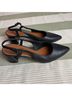 Donald J Pliner Song Heels - photo 4